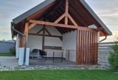 Casă individuală cu 4 camere cu Canalizare în Tărlungeni - 6