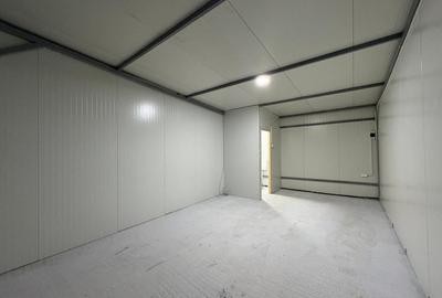 Hala, 28 mp, 2.80 inaltime – Exterior Nord Craiova - 1