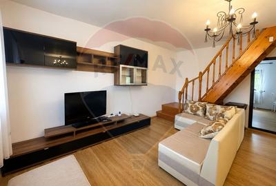 Casă individuală cu 4 camere cu Teren 515 Mp în Corbu - 3