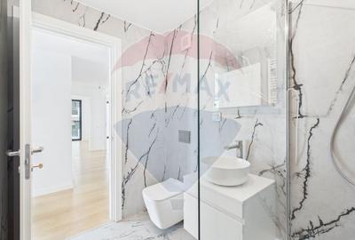 De vanzare | Apartament 3 camere Pipera |  Terasa 96 mp - 10