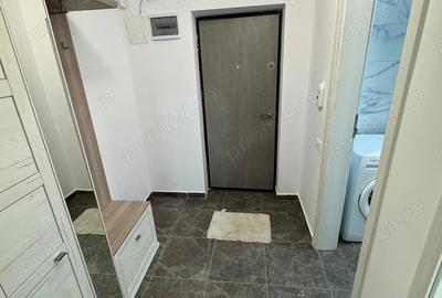 Garsoniera de inchiriat-Titan-1 Decembrie-cu centrala-loc de parcare - 3