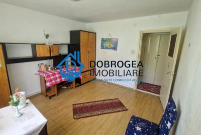 APARTAMENT 3 CAMERE DECOMANDAT , ETAJ 2, CENTRALA GAZ - 4