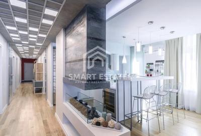 Confort Urban Residence - terasa privata - parcare dubla - design premiat - 6