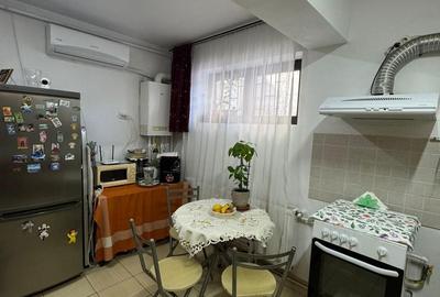 Apartament cu 2 camere în Central - 9