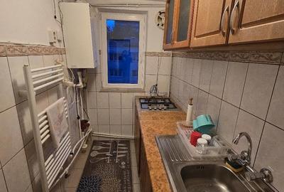 Apartament cu 2 camere semidecomandat în Vest - 4