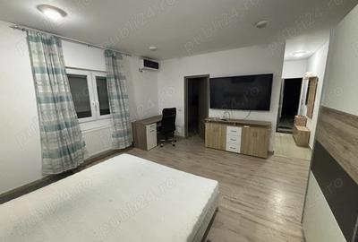 Garsonieră decomandată în Uverturii - 6