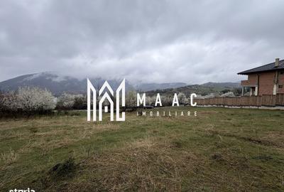 Teren de 1000 mp, în Central - 4