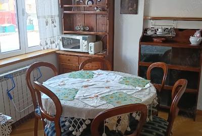 Apartament cu 2 camere decomandat în Dudeștii Noi - 8