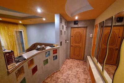 Soveja eden-apartament 4 camere decomandat etaj 1 - 4