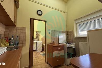 Apartament cu 3 camere în Dorobanți - 9