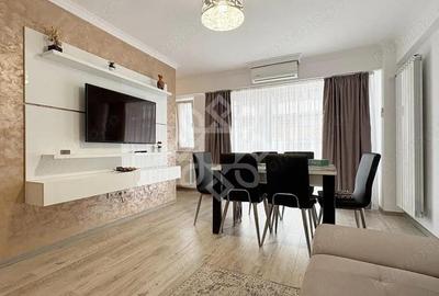 Apartament modern cu 3 camere in SDK Delta, Nufarul - 12