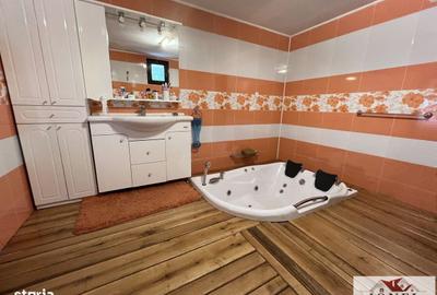Casă cu 4 camere în Bălmoșești - 8