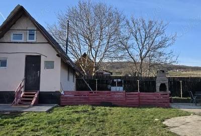 Casă cu Teren 750 Mp în Central - 7