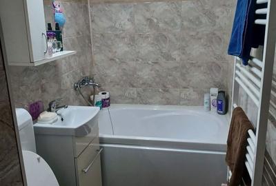 Apartament cu 2 camere decomandat în Central - 2