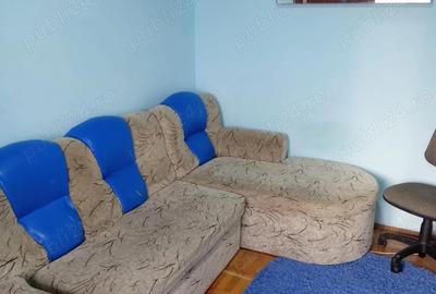 Apartament cu 2 camere nedecomandat în Central - 1