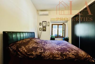 Apartament 3 camere | Centrala proprie | Parc Cismigiu - 5