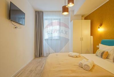 Apartament cu 4 camere semidecomandat, mobilat în Drumul Poienii - 5