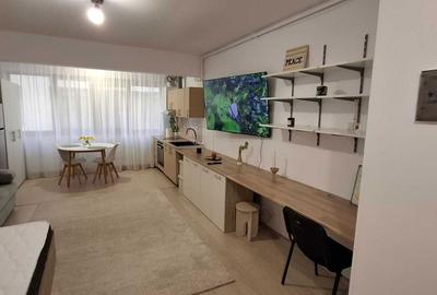 Garsonieră în Străulești - 4