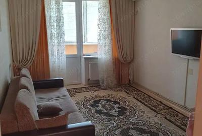 Apartament cu 2 camere decomandat în Astra