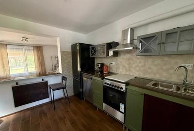 Vila I Baneasa I 3 camere I De inchiriat - 3