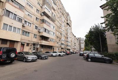 RECO Apartament modern cu 3 camere tip U -  Bl Dacia - 35