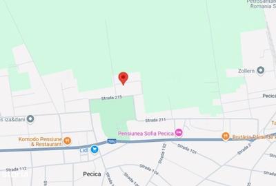 Casă cu 2 camere în Central - 5