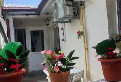 Vand casa 3 camere in cartier Chercea, Braila - 7