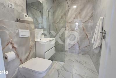 Apartament cu 3 camere în Moșoaia - 4