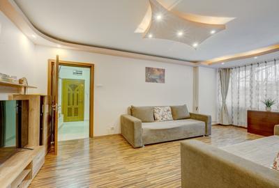 Berceni, Emil Racovita, Al. Moldovita, Parcare ADP, Mobilat, Comision 0 % - 6