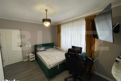 Apartament cu 2 camere, mobilat în Cornitoiu - 5