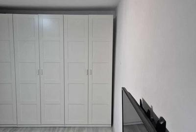 Garsonieră decomandată, mobilată în Muncii - 3