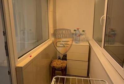 3 camere Tomis Nord Scoala 36, parcare, aer conditionat, balcon, debara, et 4/4 - 8