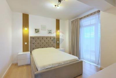 Apartament cu 3 camere semidecomandat, mobilat în Colentina - 10