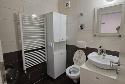 Apartament cu 2 camere în Avantgarden - 4