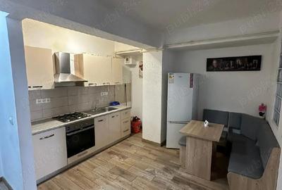 Apartament cu 2 camere decomandat în Central - 2