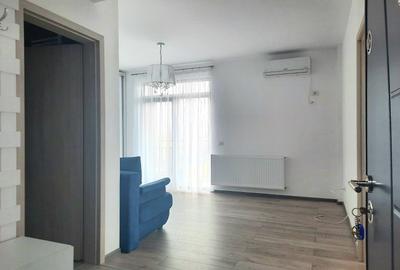 Apartament cu 2 camere în Gorjului - 11