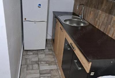 Garsonieră semidecomandată în Exterior Vest - 2