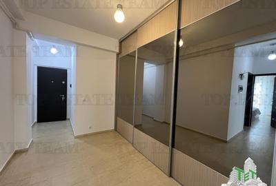 Apartament mobilat cochet in bloc exclusivist Mamaia Nord Constanta - 3