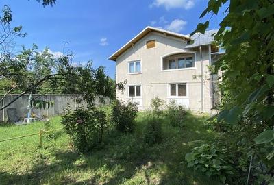 Casă cu 4 camere în Hipodrom - 5