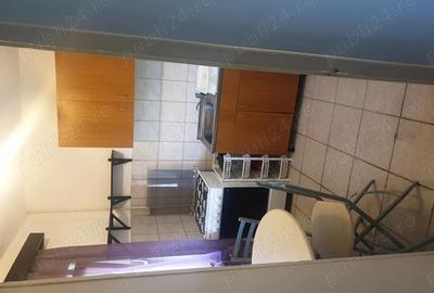 Proprietar ofer spre inchiriere Garsoniera,Zona Andrei Saguna 28mp - 1