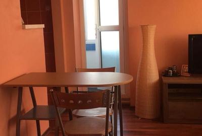 Garsonieră decomandată în Faleză - 7