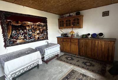 Casă cu 4 camere în Suplacu de Tinca - 5