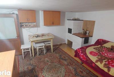 Casă cu 4 camere cu Teren 108 Mp în Topleț - 2