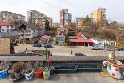 Apartament cu 3 camere decomandat în Alecu Russo - 29