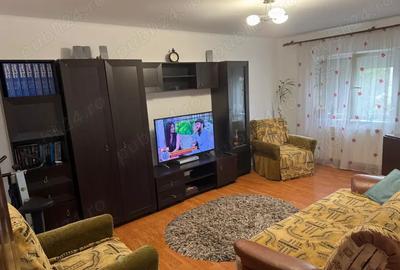 Apartament 3 cam Dorobanti 2, Buzau