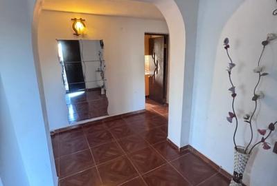 Casă individuală cu 4 camere cu Canalizare în Palanca - 5