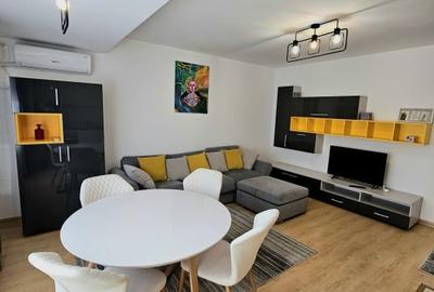 Apartament 2 camere / loc parcare subteran inclus - Uverturii/Gorjului - 3