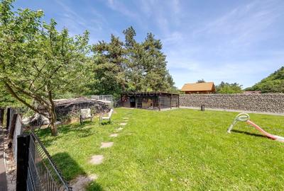 Suprafata generoasa teren - 19