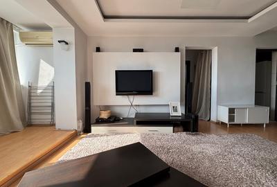 Apartament cu 2 camere, mobilat în Tineretului - 4