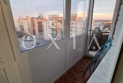 Garsonieră decomandată, mobilată în Simion Bărnuțiu - 7